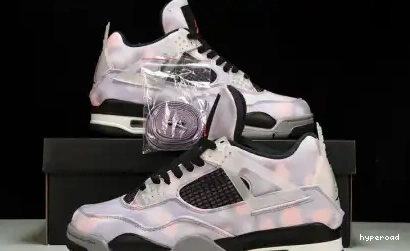Hyperoad 4 Master” Air Jordan Jordan “Zen Air 4 0602